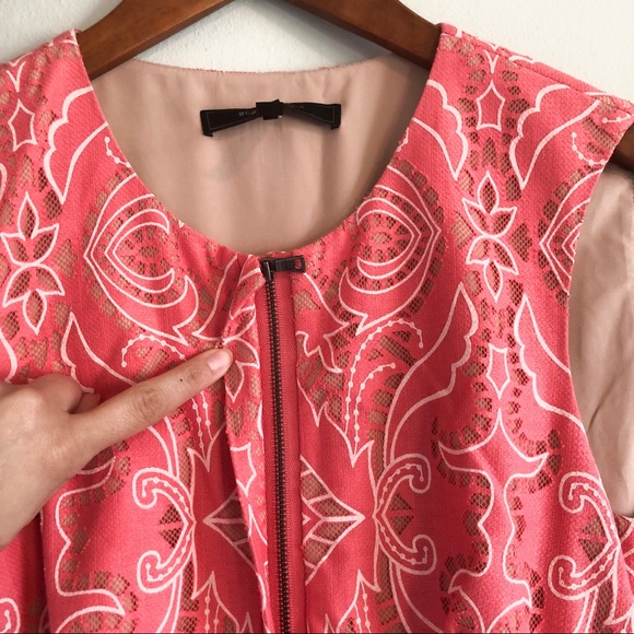 BCBGMaxazria Dress - Picture 3 of 6